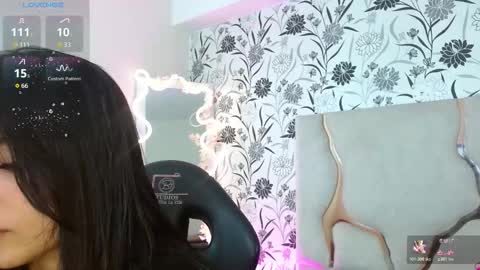 Gaby online show from 02/25/26, 03:16