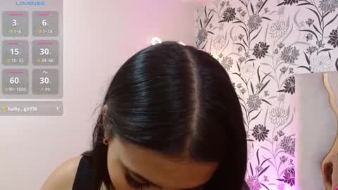 Gaby online show from 03/15/26, 03:45