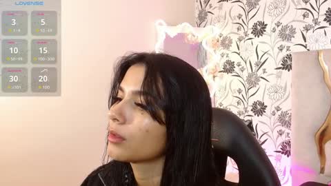 Gaby online show from 04/09/26, 03:06