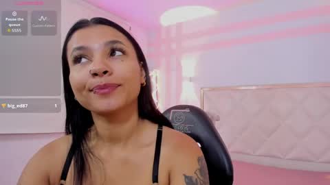Snapshot of gaby_tay1 chatting on 05/07/26, 03:45 Gaby online show from 05/07/26, 03:45