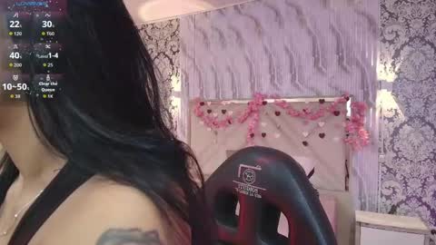 Snapshot of gaby_tay1 chatting on 05/25/26, 12:33 Gaby online show from 05/25/26, 12:33