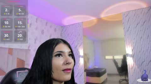 Snapshot of gaby_tay1 chatting on 06/03/26, 11:57 Gaby online show from 06/03/26, 11:57