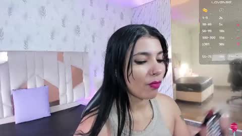 Snapshot of gaby_tay1 chatting on 06/10/26, 12:04 Gaby online show from 06/10/26, 12:04