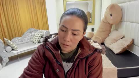 gabriela online show from 02/19/26, 02:35