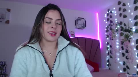 GABRIELA online show from 12/04/24, 01:53