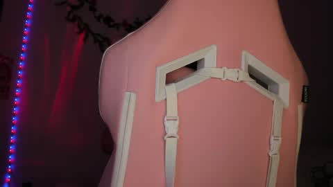 GABRIELA online show from 04/26/26, 06:11