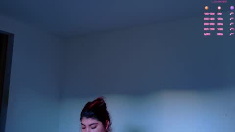 gaby_vegaa online show from 11/22/25, 10:20