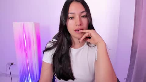 Gabriela online show from 01/16/25, 08:14