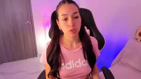 Gabriela online show from 09/26/25, 04:33