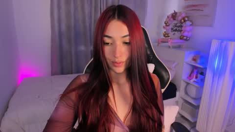 Gabriela online show from 03/31/26, 03:34