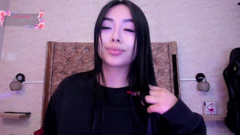 Snapshot of gabydesire chatting on 12/05/24, 04:09 GABY DESIRE online show from 12/05/24, 04:09