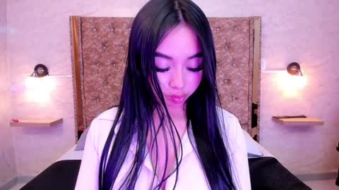 Snapshot of gabydesire chatting on 01/18/25, 07:48 GABY DESIRE online show from 01/18/25, 07:48