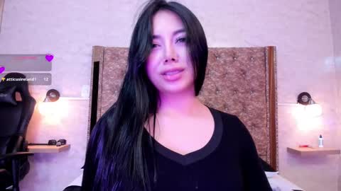 Snapshot of gabydesire chatting on 02/21/25, 11:54 GABY DESIRE online show from 02/21/25, 11:54