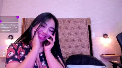 Snapshot of gabydesire chatting on 02/23/25, 07:33 GABY DESIRE online show from 02/23/25, 07:33