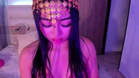 GABY DESIRE  online show from 11/10/25, 04:22