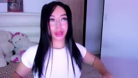 Snapshot of gabydesire chatting on 06/10/26, 06:56 GABY DESIRE online show from 06/10/26, 06:56