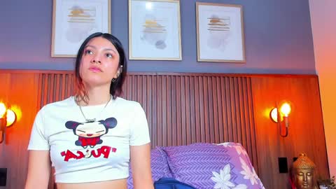 GabyEvans online show from 04/07/26, 12:05