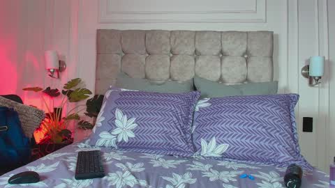 GabyEvans online show from 04/11/26, 12:20