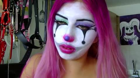 Snapshot of gabygumms chatting on 10/17/25, 01:03 gabygumms online show from 10/17/25, 01:03
