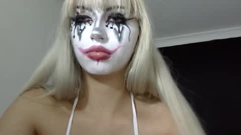 gabygumms online show from 02/10/26, 10:03