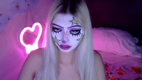 Snapshot of gabygumms chatting on 04/30/26, 12:11 gabygumms online show from 04/30/26, 12:11