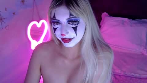 Snapshot of gabygumms chatting on 05/12/26, 01:19 gabygumms online show from 05/12/26, 01:19