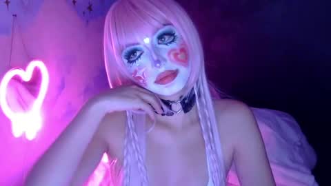 Snapshot of gabygumms chatting on 06/07/26, 03:27 gabygumms online show from 06/07/26, 03:27