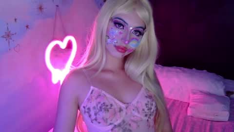 gabygumms online show from 07/04/26, 07:31