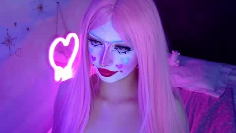 gabygumms online show from 08/01/26, 05:29