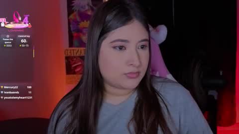 Gabs online show from 12/15/25, 12:04