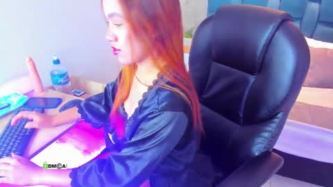 Gaby Jackson1 online show from 10/27/25, 11:36