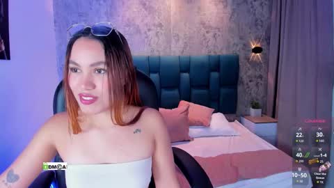 Gaby Jackson1 online show from 11/26/25, 12:28