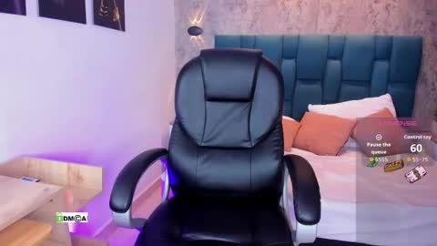 Gaby Jackson1 online show from 12/03/25, 12:25