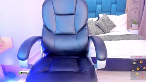 Snapshot of gabyjackson1 chatting on 03/01/26, 12:07 Gaby Jackson1 online show from 03/01/26, 12:07