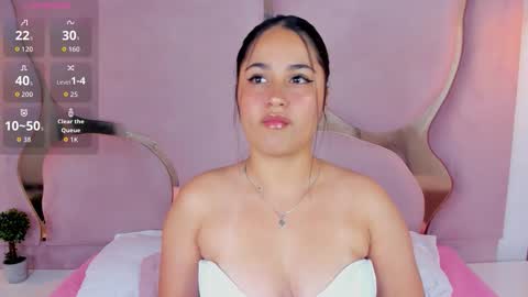 Gaby online show from 01/13/26, 03:01