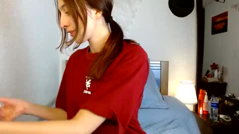 Gaby online show from 12/17/24, 01:39