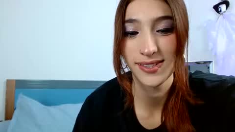 Gaby online show from 12/30/24, 04:20