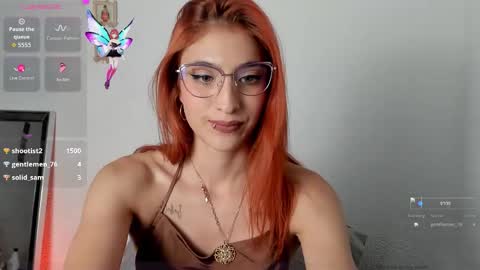 Gaby online show from 11/03/25, 03:19