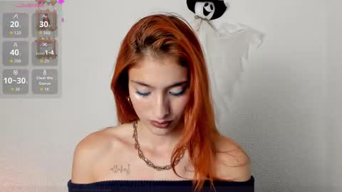 Gaby online show from 11/27/25, 03:19