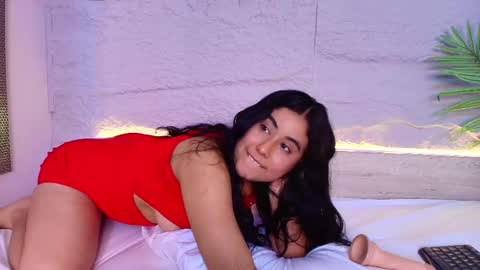 Snapshot of gabyparker_ chatting on 03/04/25, 02:53 Gaby online show from 03/04/25, 02:53