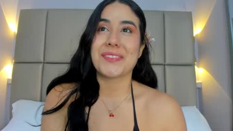 Snapshot of gabyparker_ chatting on 09/10/25, 12:38 Gaby online show from 09/10/25, 12:38