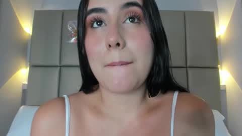 Snapshot of gabyparker_ chatting on 10/07/25, 12:35 Gaby online show from 10/07/25, 12:35