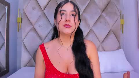 Gaby  online show from 03/16/26, 12:09