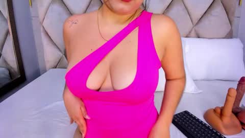 Gaby  online show from 03/31/26, 12:16