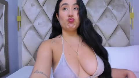 Gaby  online show from 04/11/26, 12:09