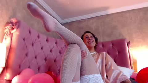 Gaby online show from 02/14/25, 11:53