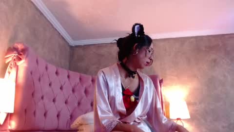 Gaby online show from 02/18/25, 12:26