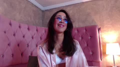 Gaby online show from 03/07/25, 11:38