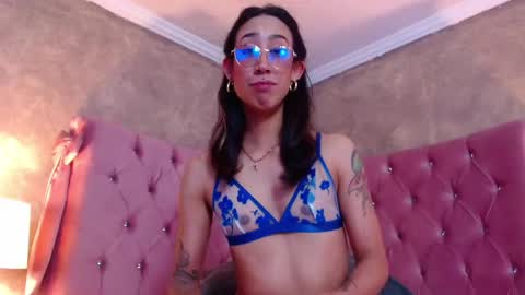 Gaby online show from 03/11/25, 12:11