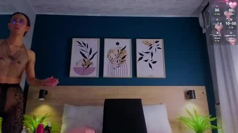 Gaby online show from 09/16/25, 08:10